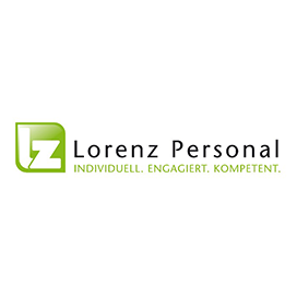 Lorenz Personal