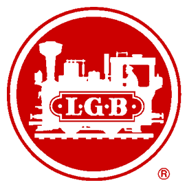 LGB Eisenbahnen