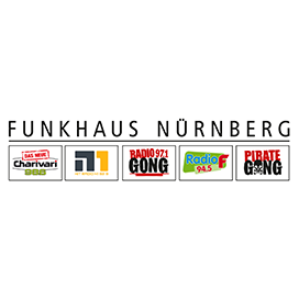 Funkhaus Nürnberg